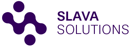 Slava Solutions logo